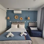 Park Boutique Hotel Rooms&Apart