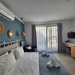 Park Boutique Hotel Rooms&Apart